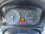 BMW 3-Serie 316i Black & Silver Line Km 166956 Nap !! LET OP loopt op 3 cylinders zeer mooie Nederlandse auto met boekjes erbij