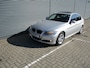 BMW 3-Serie 316i Black & Silver Line Km 166956 Nap !! LET OP loopt op 3 cylinders zeer mooie Nederlandse auto met boekjes erbij