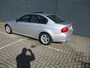 BMW 3-Serie 316i Black & Silver Line Km 166956 Nap !! LET OP loopt op 3 cylinders zeer mooie Nederlandse auto met boekjes erbij