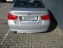 BMW 3-Serie 316i Black & Silver Line Km 166956 Nap !! LET OP loopt op 3 cylinders zeer mooie Nederlandse auto met boekjes erbij