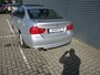 BMW 3-Serie 316i Black & Silver Line Km 166956 Nap !! LET OP loopt op 3 cylinders zeer mooie Nederlandse auto met boekjes erbij