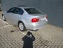 BMW 3-Serie 316i Black & Silver Line Km 166956 Nap !! LET OP loopt op 3 cylinders zeer mooie Nederlandse auto met boekjes erbij