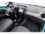 Citroën C1 82 PK Shine 5drs Camera Carplay Bluetooth