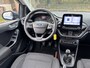 Ford Fiesta 1.0 EcoBoost Hybrid TITANIUM CRUISE/AIRCO/BLUETOOTH
