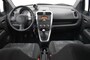 Opel Agila 1.2-16V Edition