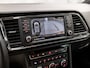 SEAT Ateca 1.4 TSI Xcellence 4DRIVE 150Pk Automaat (PANORAMADAK, APPLE CARPLAY, GROOT NAVI, ZWART HEMEL, LEDER/ALCANTARA, CAMERA, SPORTSTOELEN, GETINT GLAS, KEYLESS, LED KOPLAMPEN, NIEUWE APK, NIEUWSTAAT)