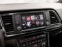 SEAT Ateca 1.4 TSI Xcellence 4DRIVE 150Pk Automaat (PANORAMADAK, APPLE CARPLAY, GROOT NAVI, ZWART HEMEL, LEDER/ALCANTARA, CAMERA, SPORTSTOELEN, GETINT GLAS, KEYLESS, LED KOPLAMPEN, NIEUWE APK, NIEUWSTAAT)
