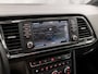SEAT Ateca 1.4 TSI Xcellence 4DRIVE 150Pk Automaat (PANORAMADAK, APPLE CARPLAY, GROOT NAVI, ZWART HEMEL, LEDER/ALCANTARA, CAMERA, SPORTSTOELEN, GETINT GLAS, KEYLESS, LED KOPLAMPEN, NIEUWE APK, NIEUWSTAAT)