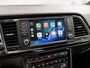 SEAT Ateca 1.4 TSI Xcellence 4DRIVE 150Pk Automaat (PANORAMADAK, APPLE CARPLAY, ZWART HEMEL, LEDER/ALCANTARA, CAMERA, SPORTSTOELEN, GETINT GLAS, KEYLESS, LED KOPLAMPEN, NIEUWE APK, NIEUWSTAAT)