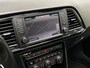 SEAT Ateca 1.4 EcoTSI Xcellence 4DRIVE 150Pk Automaat (PANORAMADAK, APPLE CARPLAY, ZWART HEMEL, LEDER/ALCANTARA, CAMERA, SPORTSTOELEN, GETINT GLAS, KEYLESS, LED KOPLAMPEN, NIEUWE APK, NIEUWSTAAT)