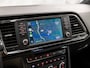 SEAT Ateca 1.4 TSI Xcellence 4DRIVE 150Pk Automaat (PANORAMADAK, APPLE CARPLAY, GROOT NAVI, ZWART HEMEL, LEDER/ALCANTARA, CAMERA, SPORTSTOELEN, GETINT GLAS, KEYLESS, LED KOPLAMPEN, NIEUWE APK, NIEUWSTAAT)