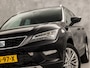 SEAT Ateca 1.4 TSI Xcellence 4DRIVE 150Pk Automaat (PANORAMADAK, APPLE CARPLAY, GROOT NAVI, ZWART HEMEL, LEDER/ALCANTARA, CAMERA, SPORTSTOELEN, GETINT GLAS, KEYLESS, LED KOPLAMPEN, NIEUWE APK, NIEUWSTAAT)