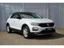 Volkswagen T-Roc 1.5 TSI 150pk DSG Style | Trekhaak | Navigatie | Apple Carplay & Android Auto