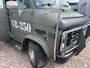 Chevrolet Chevy Van 20 KAMPEERWAGEN | LPG | APK 17-10-2027 | Airco | 2600kg trekgewicht