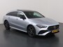 Mercedes-Benz CLA Shooting Brake 250e Business Solution AMG | Night | Panoramadak | Trekhaak | Sfeerverlichting | Parkeercamera | Stoelverwarming |