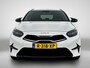 Kia Ceed Sportswagon 1.5 T-GDi DynamicPlusLine | Trekhaak | 18" LM Velgen | Stuur-/Stoelverwarming | Camera |