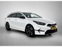Kia Ceed Sportswagon 1.5 T-GDi DynamicPlusLine | Trekhaak | 18" LM Velgen | Stuur-/Stoelverwarming | Camera |