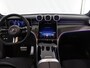 Mercedes-Benz GLC 300e 4MATIC Sport Edition | AMG | Panoramaschuifdak | Premium pakket | Nightpakket | 360° camera | Dodehoekassistent | DIGITAL LIGHT |