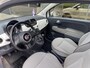 Fiat 500 1.2 Lounge | Panorama dak ☀️ | Airco ❄️ |