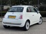 Fiat 500 1.2 Lounge | Panorama dak ☀️ | Airco ❄️ |