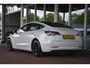 Tesla Model 3 Long Range AWD 75 kWh | Navigatie | Leer | Stoelverwarming | Autopilot | Camera | NL auto!! | SOH 89 %