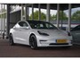 Tesla Model 3 Long Range AWD 75 kWh | Navigatie | Leer | Stoelverwarming | Autopilot | Camera | NL auto!! | SOH 89 %