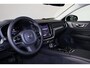 Volvo V60 T6 Recharge AWD Plus Dark - Panorama/schuifdak - IntelliSafe Assist & Surround - 360º Camera - Harman/Kardon audio - Verwarmde voorstoelen, stuur & achterbank - Parkeersensoren voor & achter - Elektr. bedienb. voorstoelen met geheugen - Head up display - Extra getint glas - 19' LMV