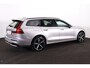 Volvo V60 T6 Recharge AWD Plus Dark - Panorama/schuifdak - IntelliSafe Assist & Surround - 360º Camera - Harman/Kardon audio - Verwarmde voorstoelen, stuur & achterbank - Parkeersensoren voor & achter - Elektr. bedienb. voorstoelen met geheugen - Head up display - Extra getint glas - 19' LMV