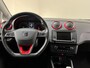 SEAT Ibiza 1.4 EcoTSI FR Connect 150 PK Nieuwe distr.riem en waterpomp Af. Trekhaak / Airco / Camera / PDC / Stoelverw.