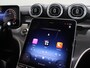 Mercedes-Benz C-klasse Estate 300e Business Solution AMG | Night | Panoramadak | Rij-assistentie Plus | Burmester | Digital Light | Sfeerverlichting | Memory stoelen |