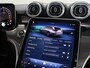 Mercedes-Benz C-klasse Estate 300e Business Solution AMG | Night | Panoramadak | Rij-assistentie Plus | Burmester | Digital Light | Sfeerverlichting | Memory stoelen |