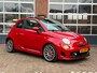 Fiat 500 1.4-16V Abarth, el. schuifdak, clima. 17 inch nw distributie