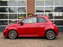Fiat 500 1.4-16V Abarth, el. schuifdak, clima. 17 inch nw distributie