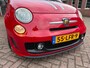 Fiat 500 1.4-16V Abarth, el. schuifdak, clima. 17 inch nw distributie