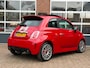 Fiat 500 1.4-16V Abarth, el. schuifdak, clima. 17 inch nw distributie