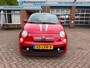 Fiat 500 1.4-16V Abarth, el. schuifdak, clima. 17 inch nw distributie