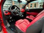 Fiat 500 1.4-16V Abarth, el. schuifdak, clima. 17 inch nw distributie