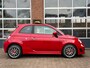 Fiat 500 1.4-16V Abarth, el. schuifdak, clima. 17 inch nw distributie