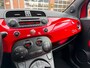 Fiat 500 1.4-16V Abarth, el. schuifdak, clima. 17 inch nw distributie