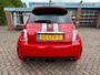 Fiat 500 1.4-16V Abarth, el. schuifdak, clima. 17 inch nw distributie