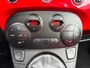 Fiat 500 1.4-16V Abarth, el. schuifdak, clima. 17 inch nw distributie