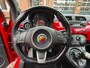 Fiat 500 1.4-16V Abarth, el. schuifdak, clima. 17 inch nw distributie