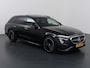 Mercedes-Benz E-klasse 300e Sport Edition | Panoramaschuifdak | Head-up | Trekhaak | Burmester | Nightpakket | 360° camera |
