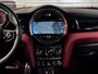 MINI Cooper 1.5 | Chili | JCW Pakket | Leder | LED | H&K | Head Up | 18 inch | NL Auto |