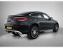 Mercedes-Benz GLC Coupe 300 e 4MATIC Business Solution AMG AMG Styling | Schuifdak | Treeplanken | Trekhaak | Inclusief 24 maanden Mercedes-Benz Certified garantie voor Europa.