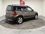 Skoda Yeti 1.2 TSI Tour, Volledig onderhouden, Cruise, Clima, Navigatie, Blue tooth, Hoge instap, All season banden, Prijs incl. apk, beurt en 3 mnd garantie