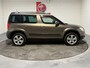 Skoda Yeti 1.2 TSI Tour, Volledig onderhouden, Cruise, Clima, Navigatie, Blue tooth, Hoge instap, All season banden, Prijs incl. apk, beurt en 3 mnd garantie