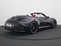 Porsche 911 Carrera GTS Cabriolet