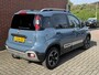 Fiat Panda 1.0 Hybrid Cross CARPLAY STOELVERW DAB PDC CLIMA