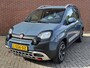 Fiat Panda 1.0 Hybrid Cross CARPLAY STOELVERW DAB PDC CLIMA